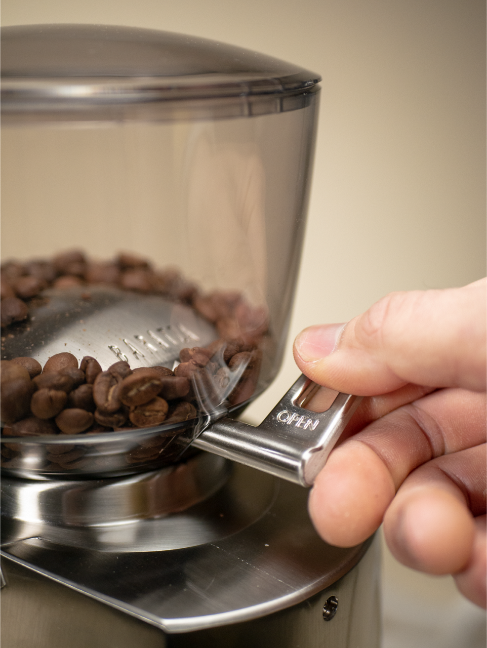 How to Store Coffee Beans for Freshness